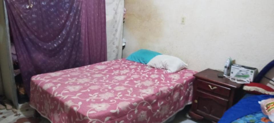 فندق San Marcos في  Casa Hogar المظهر الخارجي الصورة