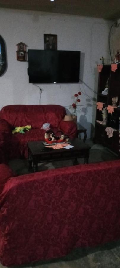 فندق San Marcos في  Casa Hogar المظهر الخارجي الصورة